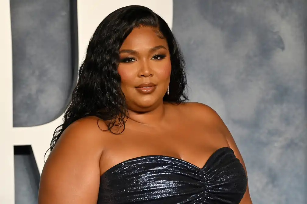 Lizzo rekent op kritiek als covermodel voor Sports Illustrated