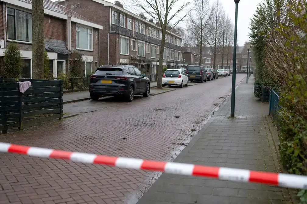 Vijf jaar cel voor vuurwerkbom-aanslag in Purmerend waarbij 16-jarige zwaar verbrand raakte