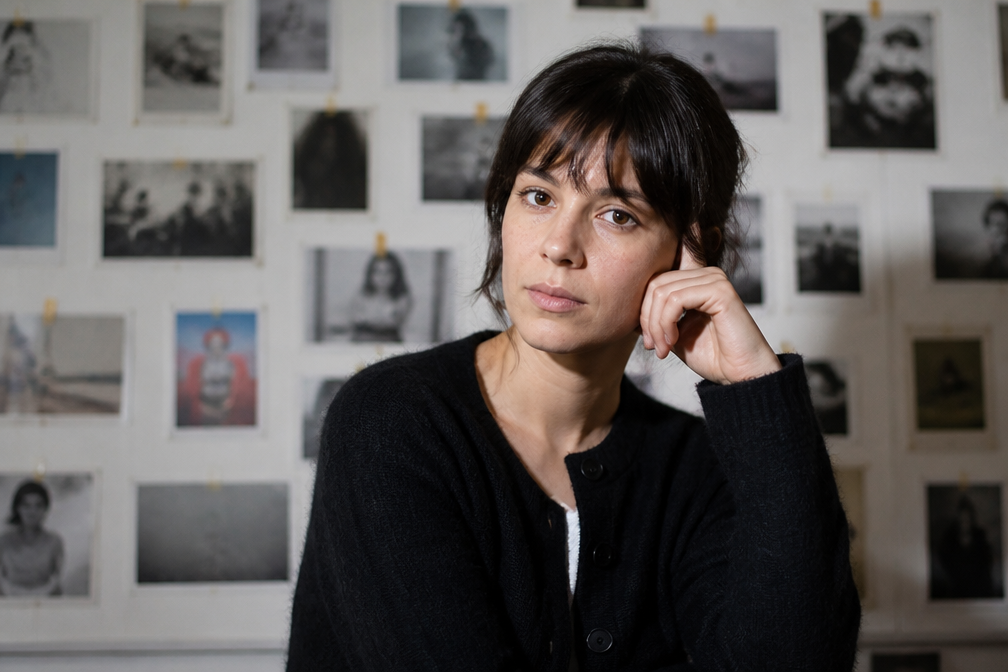 Alice Douard zet met 'Des preuves d'amour' genderrollen en moederschap op scherp