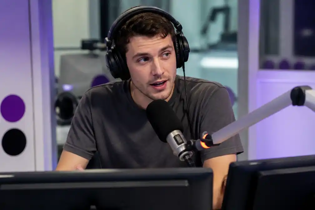 Radio-dj Dylan Boet heeft spijt van uitspraak over Vierdaagse