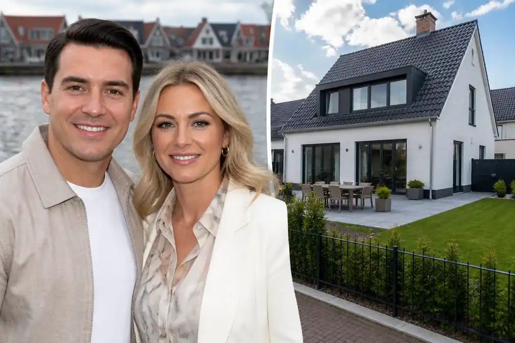Scheiding Jan Smit en Liza Plat officieel; zanger koopt woning voor ex-vrouw vlakbij eigen villa