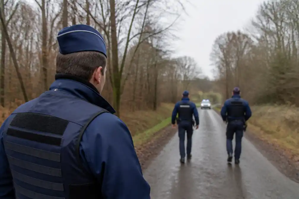 Vader en zoon uit Onhaye na drie weken nog spoorloos, nieuwe getuigenoproep