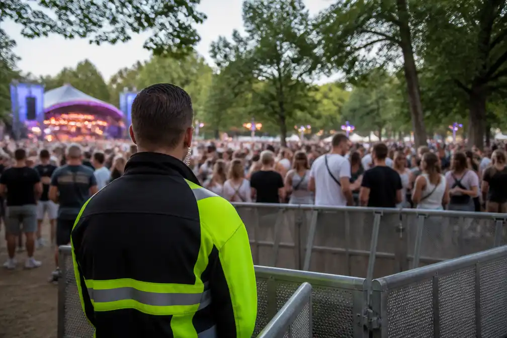 Nijmegen neemt extra veiligheidsmaatregelen bij Matrixx at the Park na incidenten