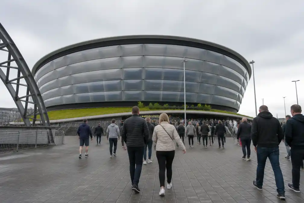 Gemenebestspelen in Glasgow van start met nog onverkochte tickets