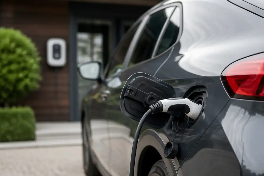 Lezer vraagt hoe lang ongebruikte benzine goed blijft in plug-inhybride tank