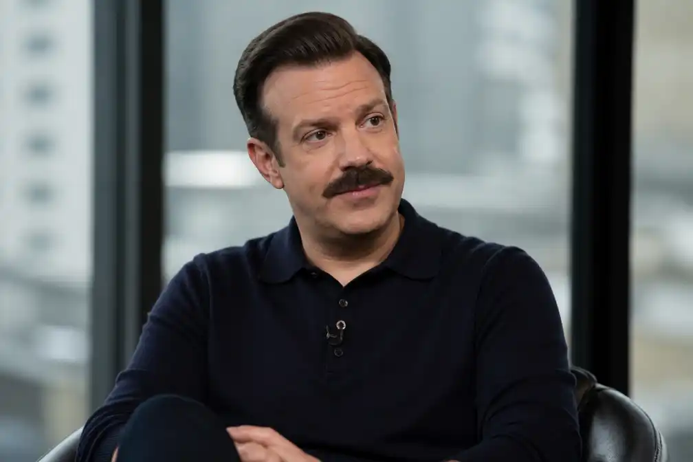 Jason Sudeikis hoopt op meer seizoenen Ted Lasso na seizoen 4