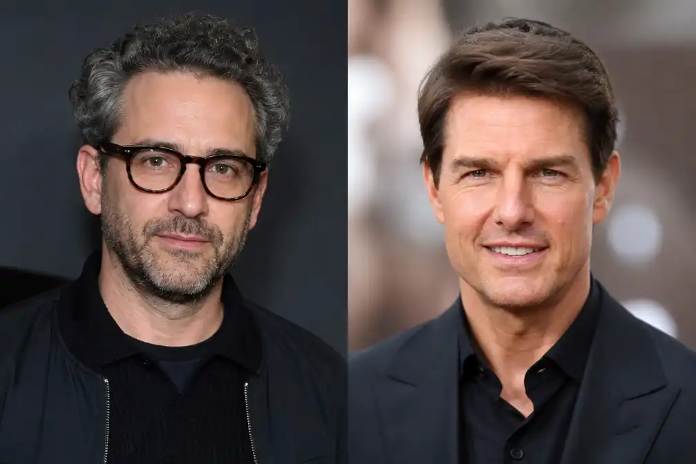 Jonathan Levine in gesprek als regisseur vervolg 'Days of Thunder' met Tom Cruise