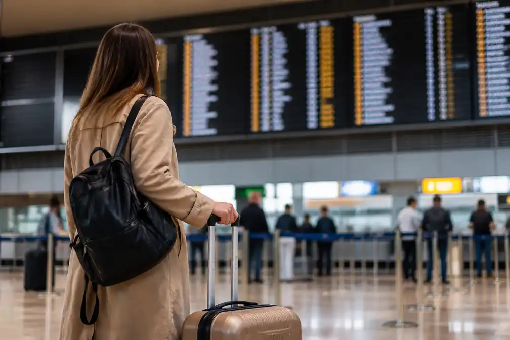 D-reizen en Prijsvrij annuleren reizen na oranje reisadvies