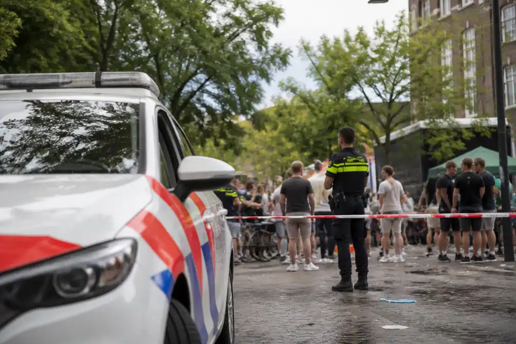 Schutter Vierdaagsefeesten nog vrij, verdachte vrijgelaten