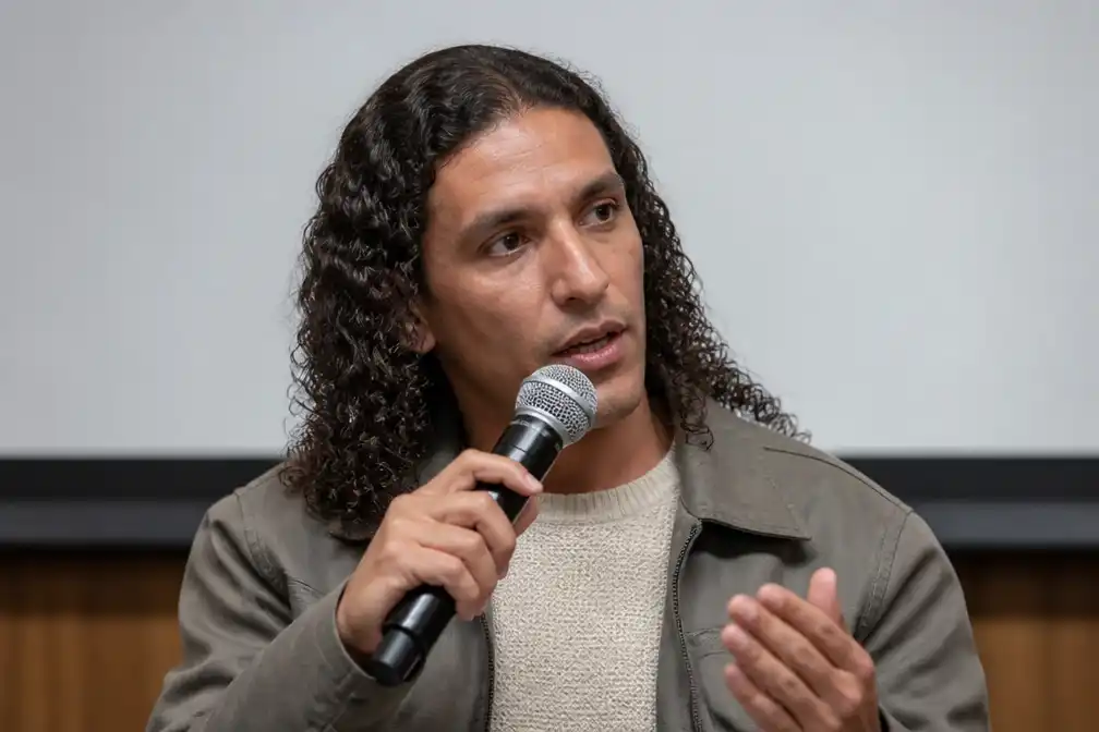 Ali B trekt zich terug als spreker, evenement verplaatst