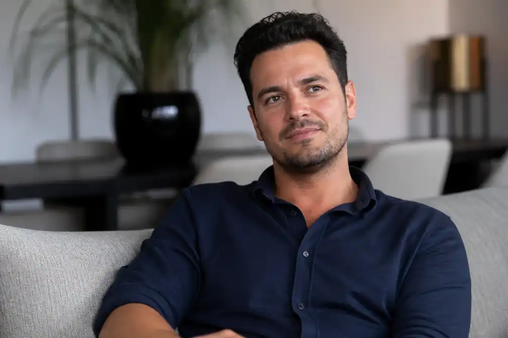 Luigi van Married At First Sight weer aan het daten na mislukt tv-huwelijk