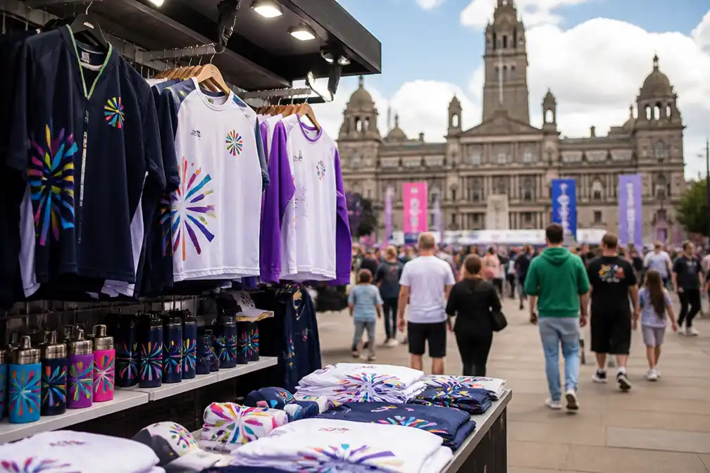 Glasgow organiseert Gemenebestspelen 2026 na last-minute redding