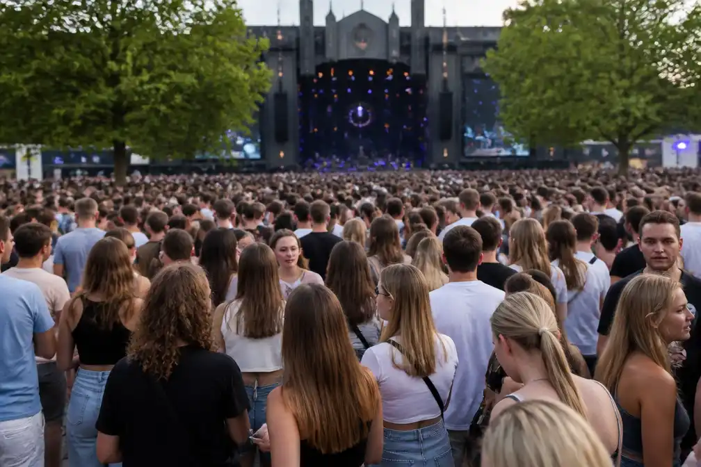 Vierdaagsefeesten schrappen grote acts na steekpartij en vechtpartijen