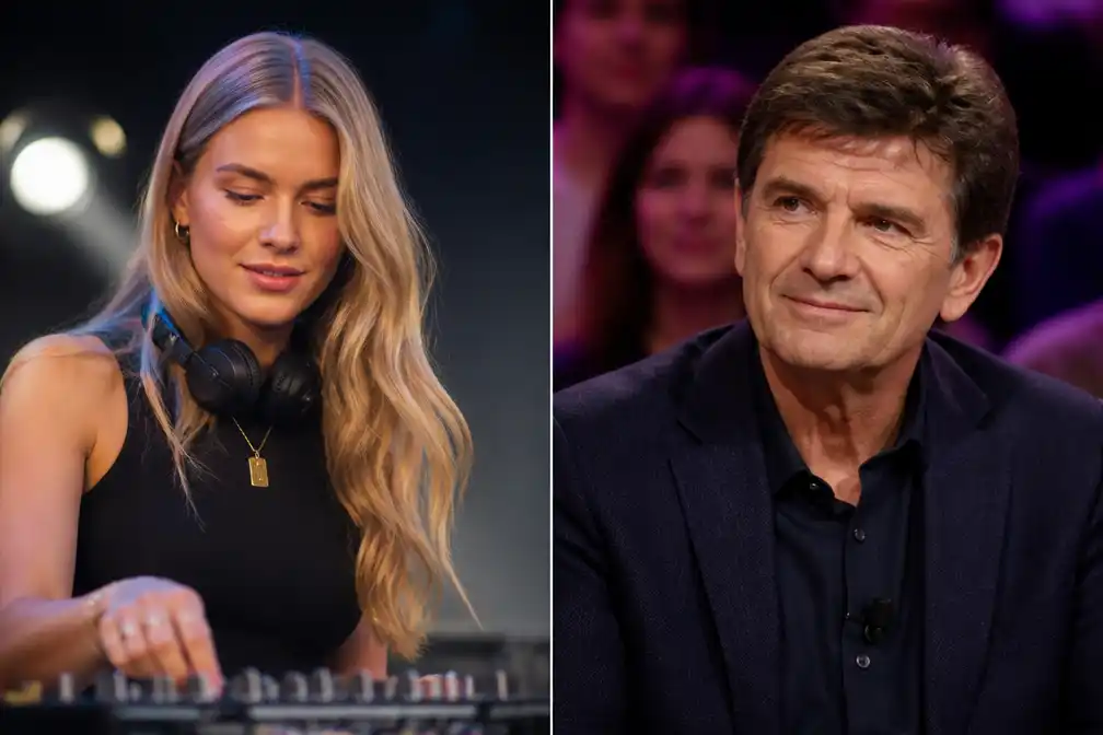 DJ Amber Broos doet mee aan nieuw seizoen 'De slimste mens ter wereld'