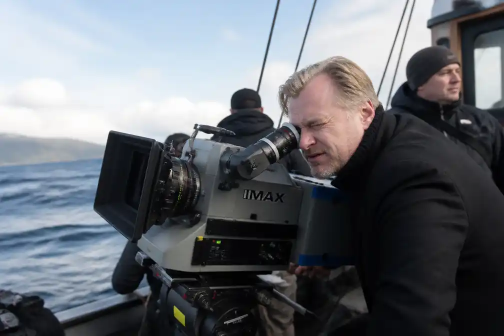 Christopher Nolans 'The Odyssey' eerste film volledig met IMAX-camera's, verlengde draaiperiode in Nederland tot septemb