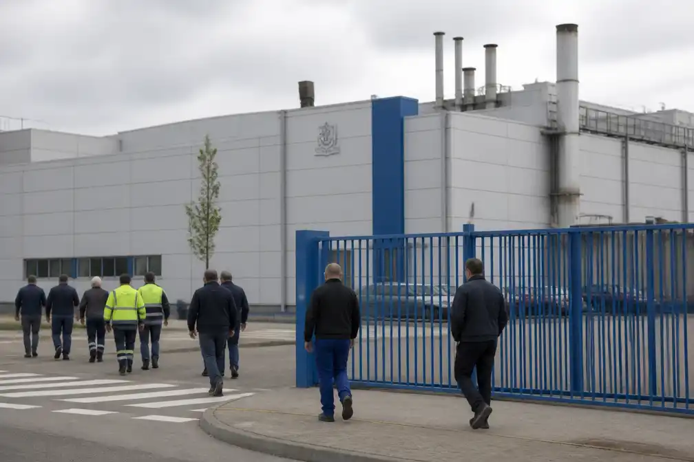 Vakbonden en Philip Morris bereiken cao-akkoord in Bergen op Zoom