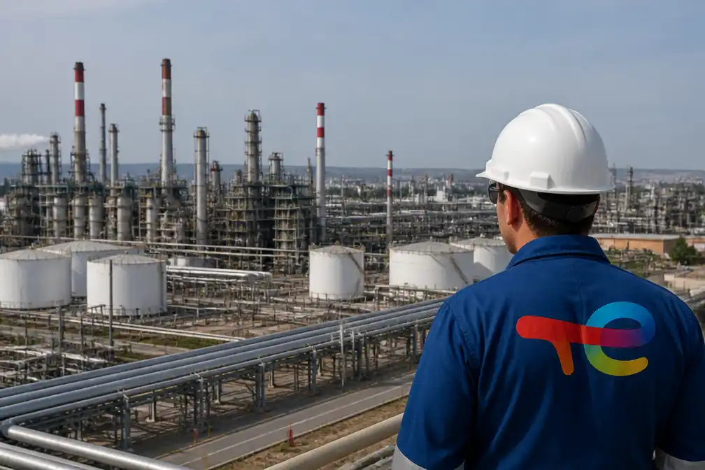 TotalEnergies verdubbelt nettowinst in Q2 door olieprijsstijging Iranoorlog