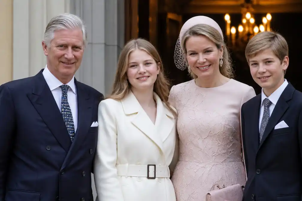 Belgische prinses Eléonore gaat vanaf september studeren in Utrecht