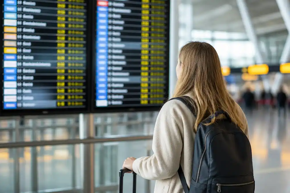 Nederland schroeft reisadvies Midden-Oosten op naar oranje, duizenden vakanties getroffen
