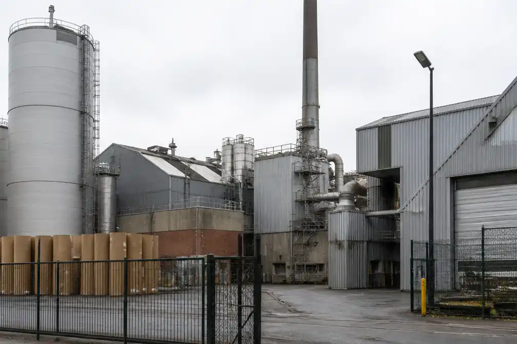 Curator ziet doorstartmogelijkheden voor failliete papierfabriek Folding Boxboard in Eerbeek