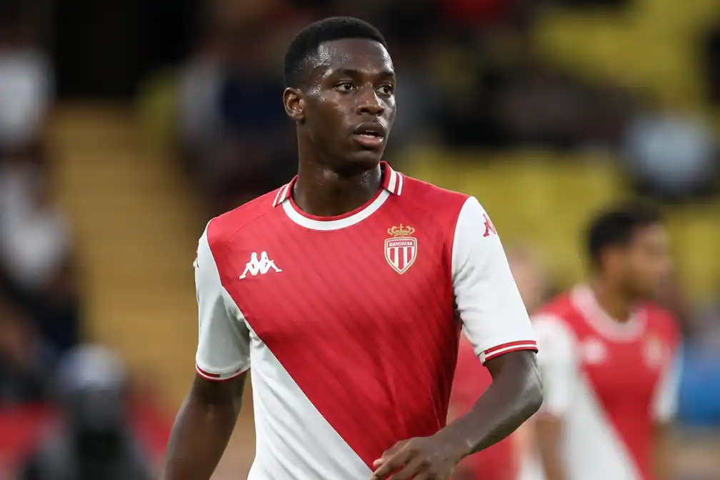 Newcastle akkoord over £34 miljoen voor Monaco-middenvelder Aladji Bamba