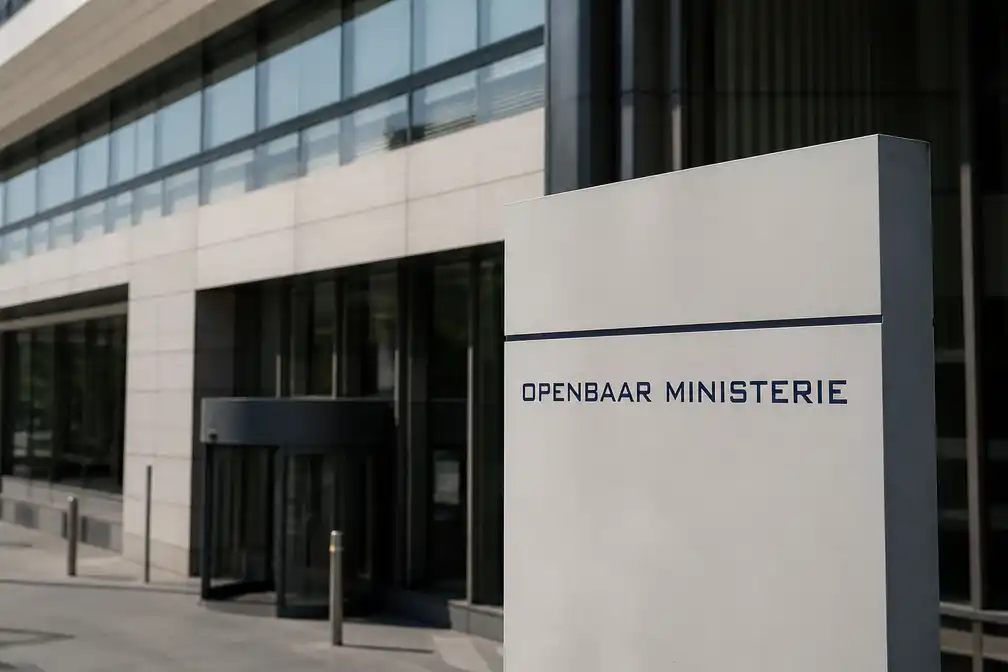 OM beoordeelt aangiftes tegen Sophie Straat na 'witte mannen'-opmerking