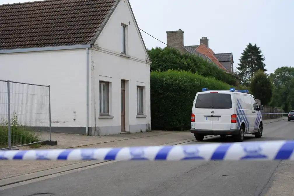 Verdacht overlijden van vrouw (69) in Maasmechelen onderzocht