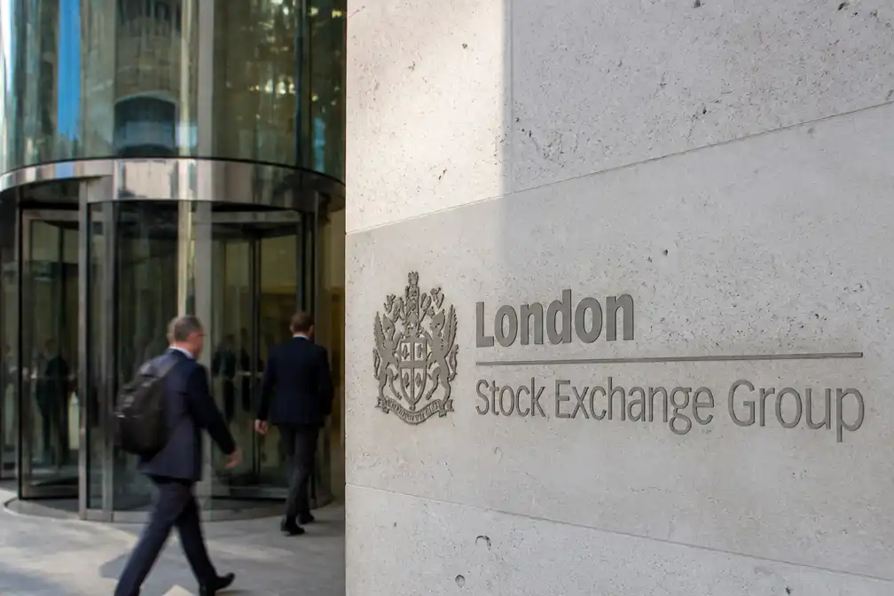 Afgestoten Unilever-voedingstak kiest voor beursnotering in Londen