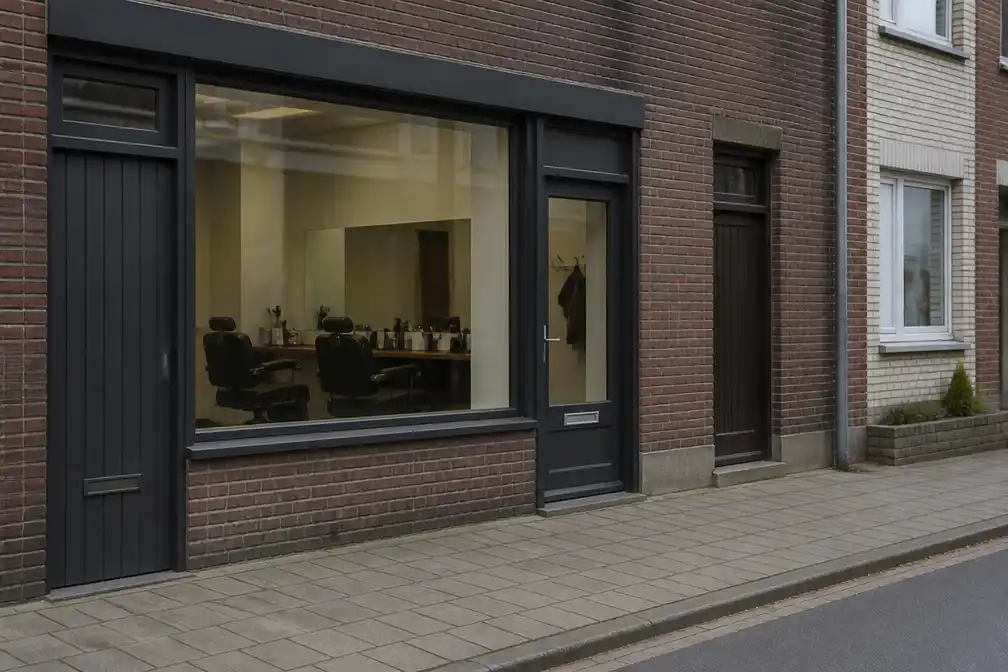 Man voor de rechter om aanval met samoeraizwaard op kapper uit jaloezie