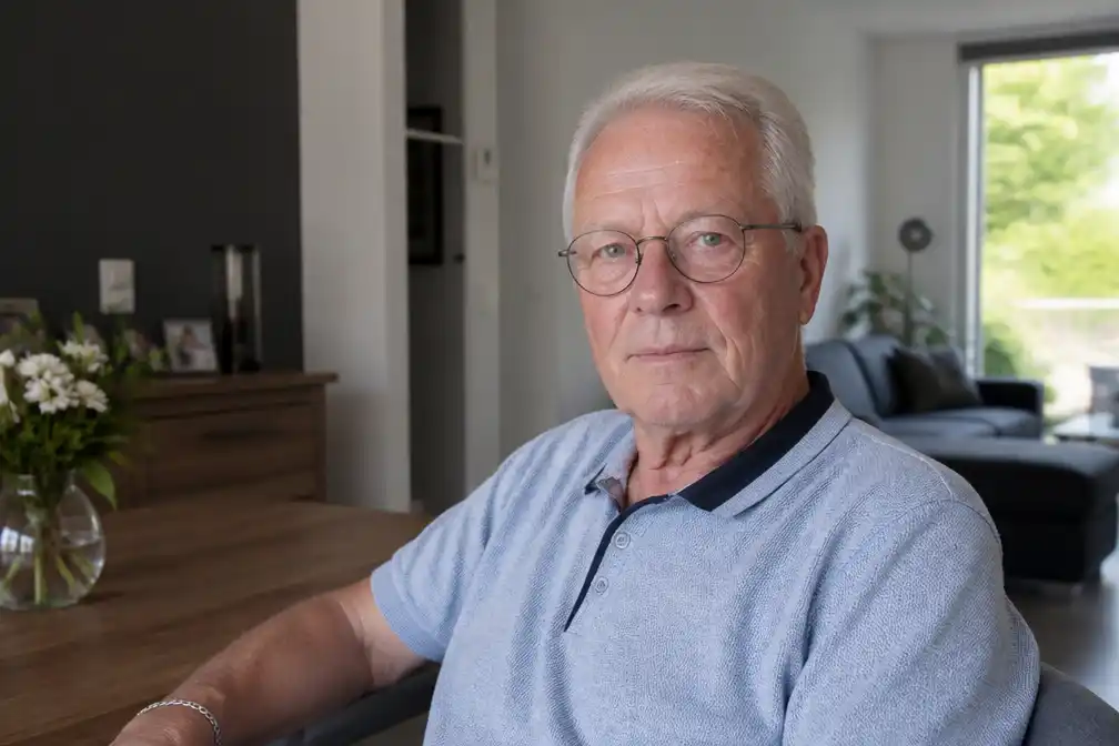 Nederlandse man (73) overleeft vier soorten kanker in twaalf jaar tijd, nu schoon