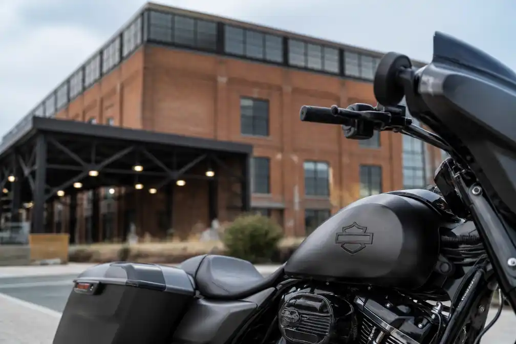 Harley-Davidson winst Q2 daalt 25% door zwakke financieringsdivisie