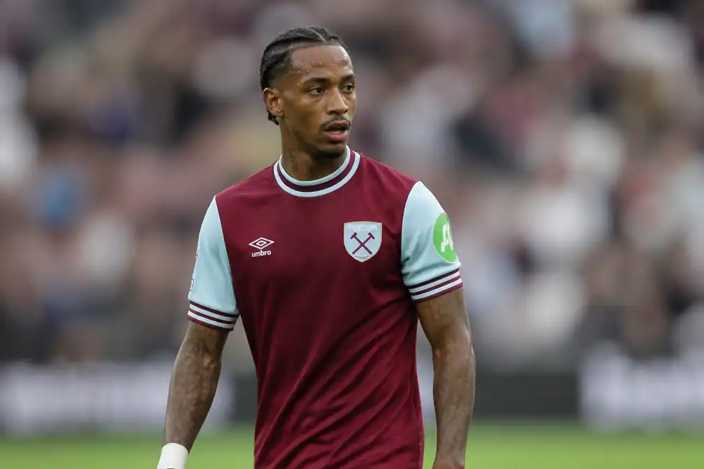 Overstap Summerville naar Al-Hilal in Engeland 'verspilling van talent' genoemd