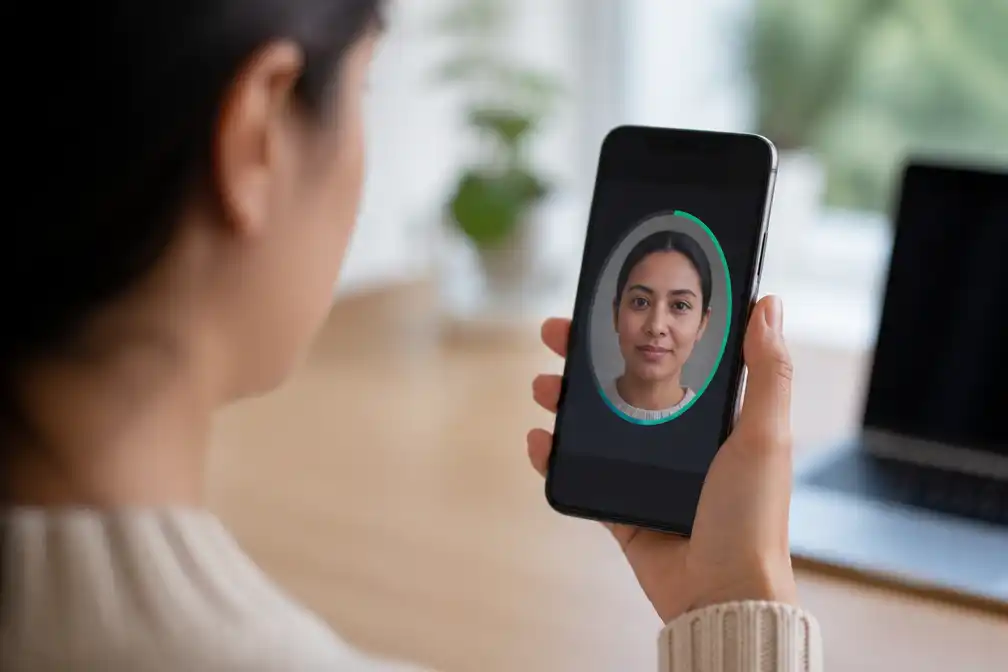 Google rolt videoselfies wereldwijd uit als inlogverificatie
