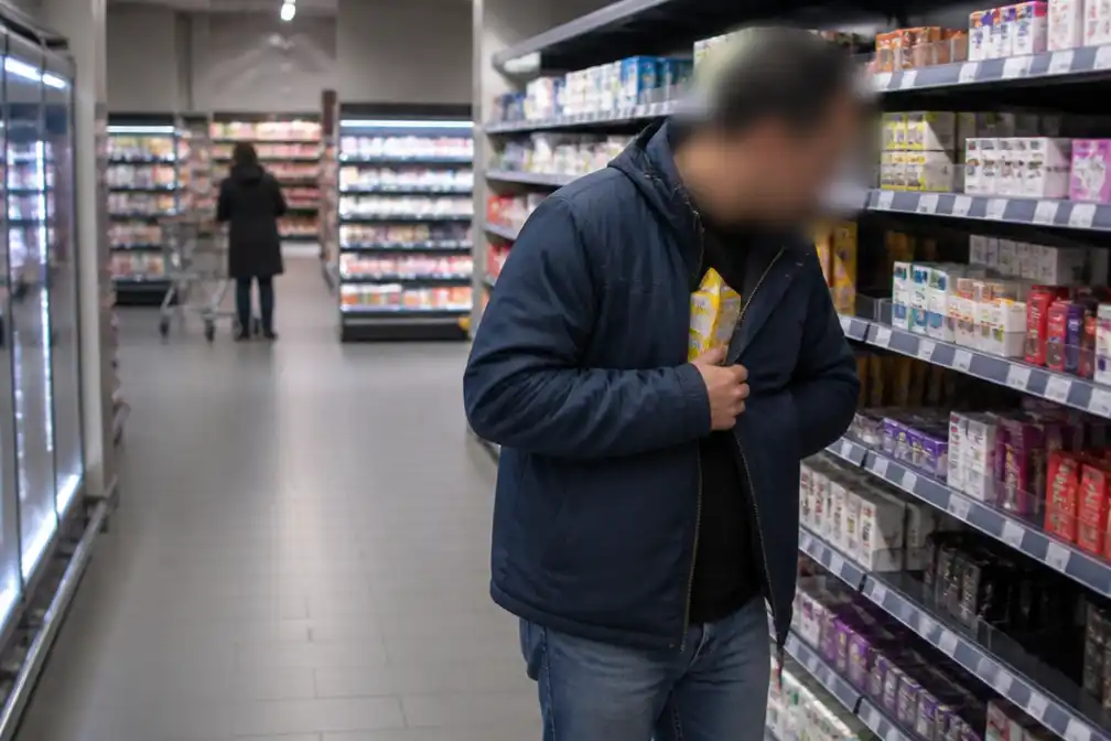 Schadevergoeding winkeldiefstal stijgt naar 242 euro vanaf september 2026