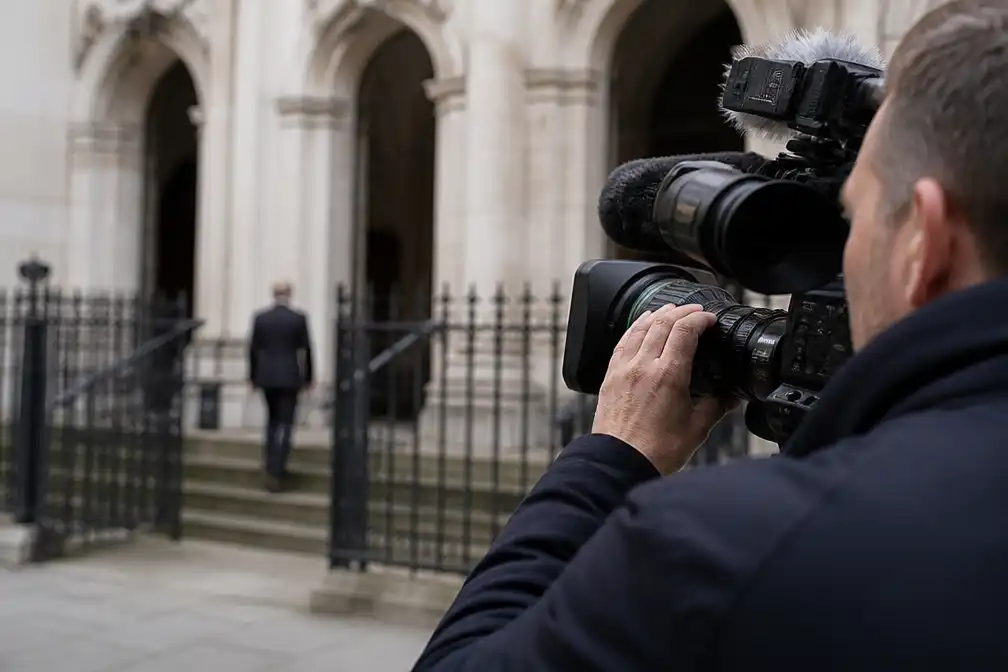 MI5 en PSNI veroordeeld tot schadevergoeding aan ex-BBC-journalist om telefoontaps