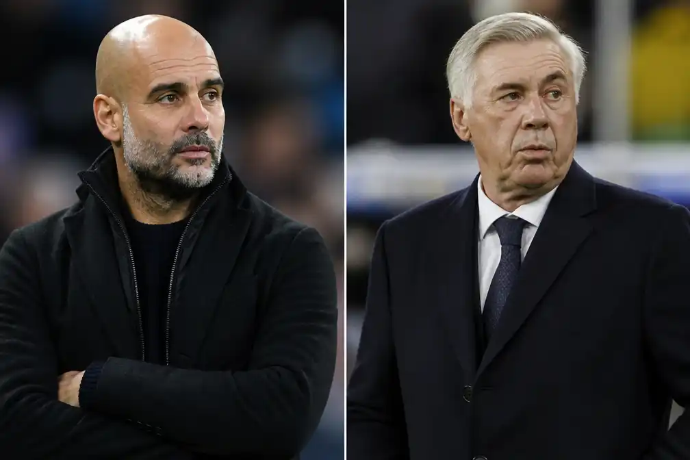 Italië in gesprek met Guardiola en Ancelotti na derde WK-misser