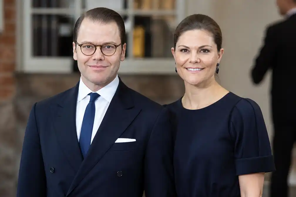 Investeringsmaatschappij prins Daniel boekt bijna half miljoen euro winst