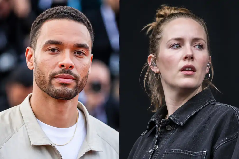 Rapper Sef komt op voor Sophie Straat na 'witte mannen'-uitspraak