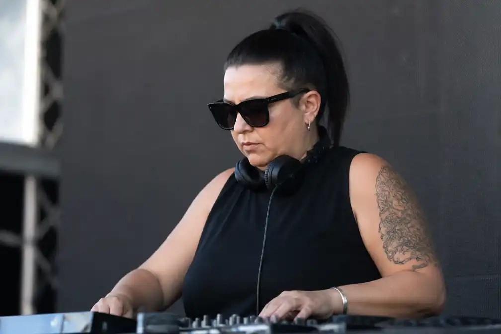 Frans-Joodse dj Barbara Butch spant zaak aan na verstoren optreden Grenoble