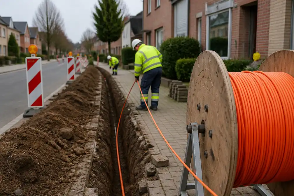 BMA keurt glasvezelsamenwerking Proximus en Telenet in Vlaanderen goed