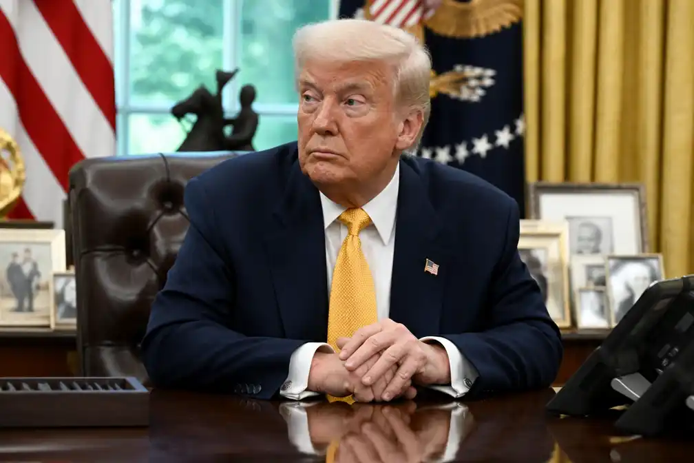 Witte Huis kondigt nieuw handelsbeleid aan nu Trumps wereldwijde 10%-tarieven aflopen