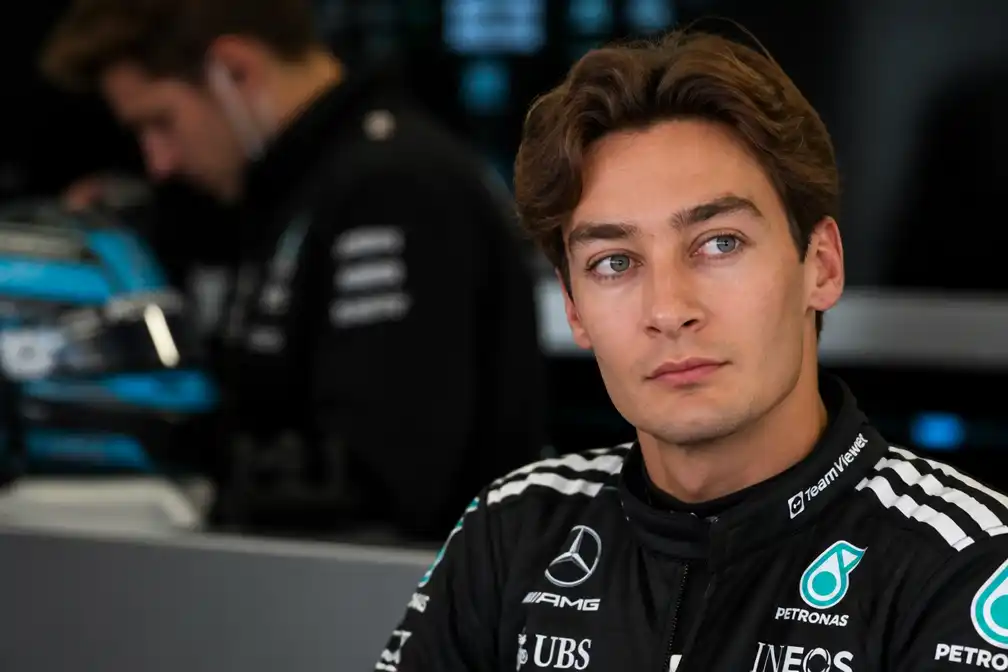 Mercedes ontdekt motorprobleem dat titelkansen Russell schaadde