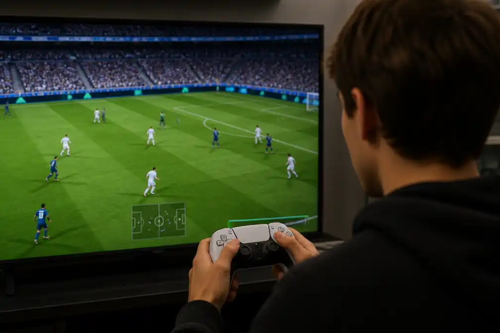 EA Sports FC 27 verhoogt minimumleeftijd naar 16 jaar na aanpassing PEGI-regels