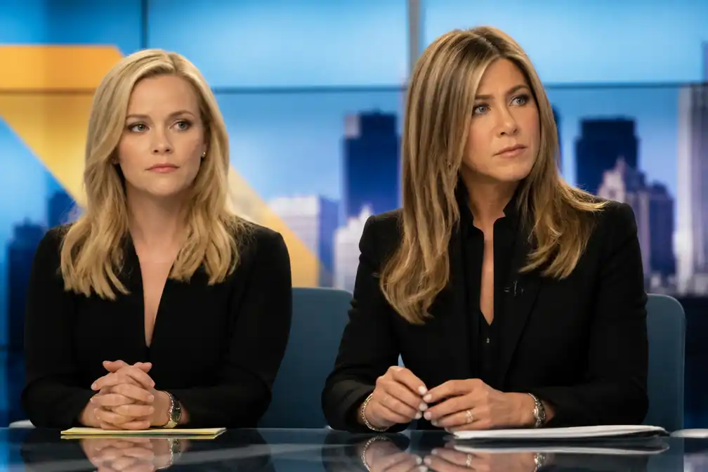 Apple TV+-serie The Morning Show stopt na vijf seizoenen