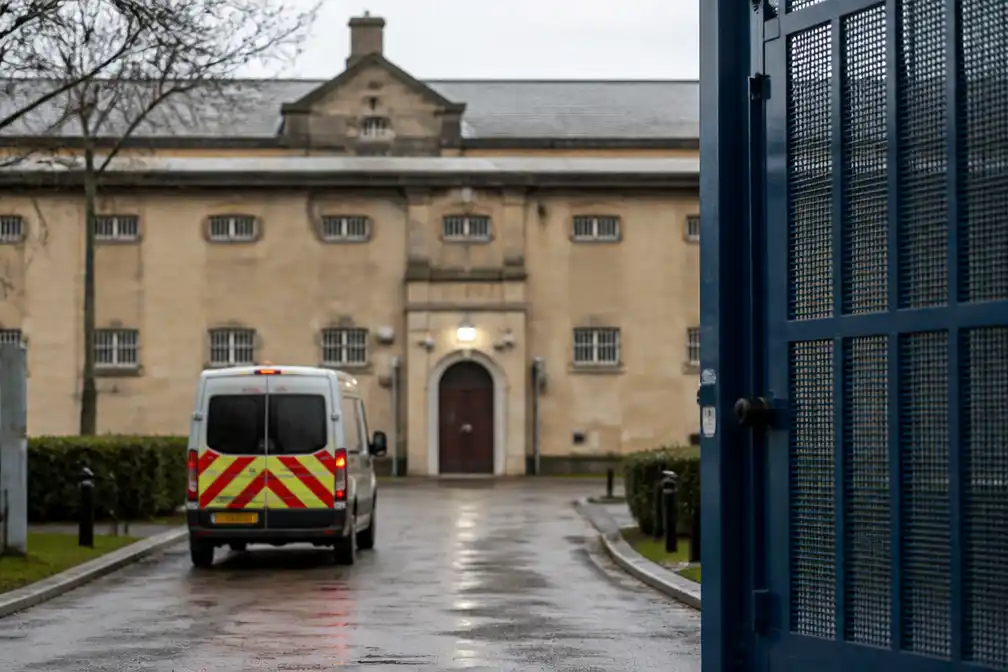 Zuidpoortmoordenaar Axel Rudakubana overgeplaatst naar psychiatrisch ziekenhuis Broadmoor