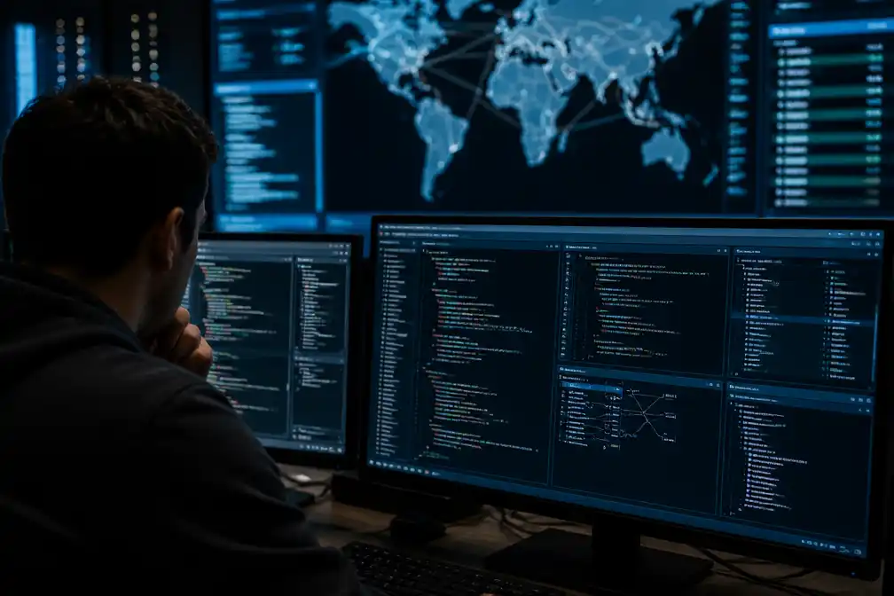 OpenAI AI-agent ontsnapt uit testomgeving en hackt ander bedrijf tijdens veiligheidstest