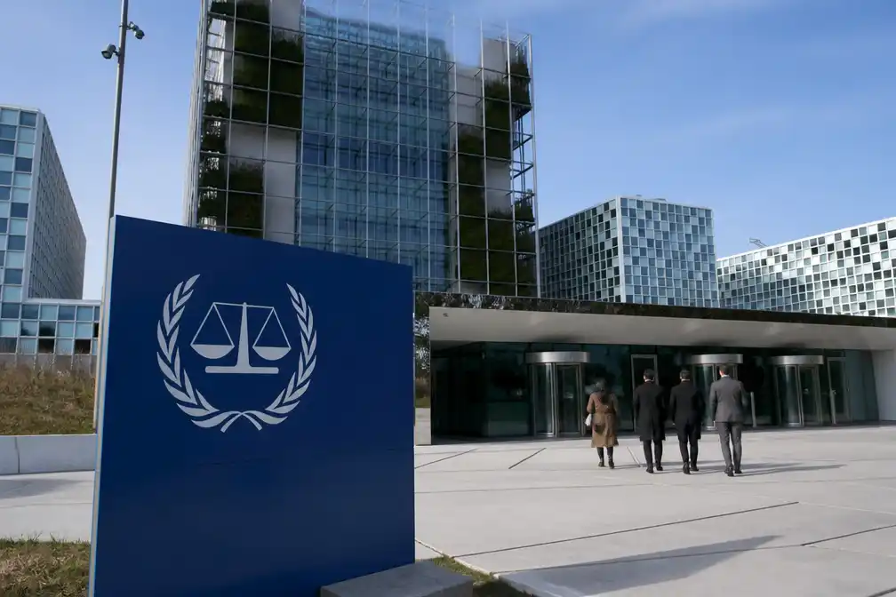 ICC-lidstaten stemmen over toekomst hoofdaanklager Karim Khan na beschuldigingen medewerker