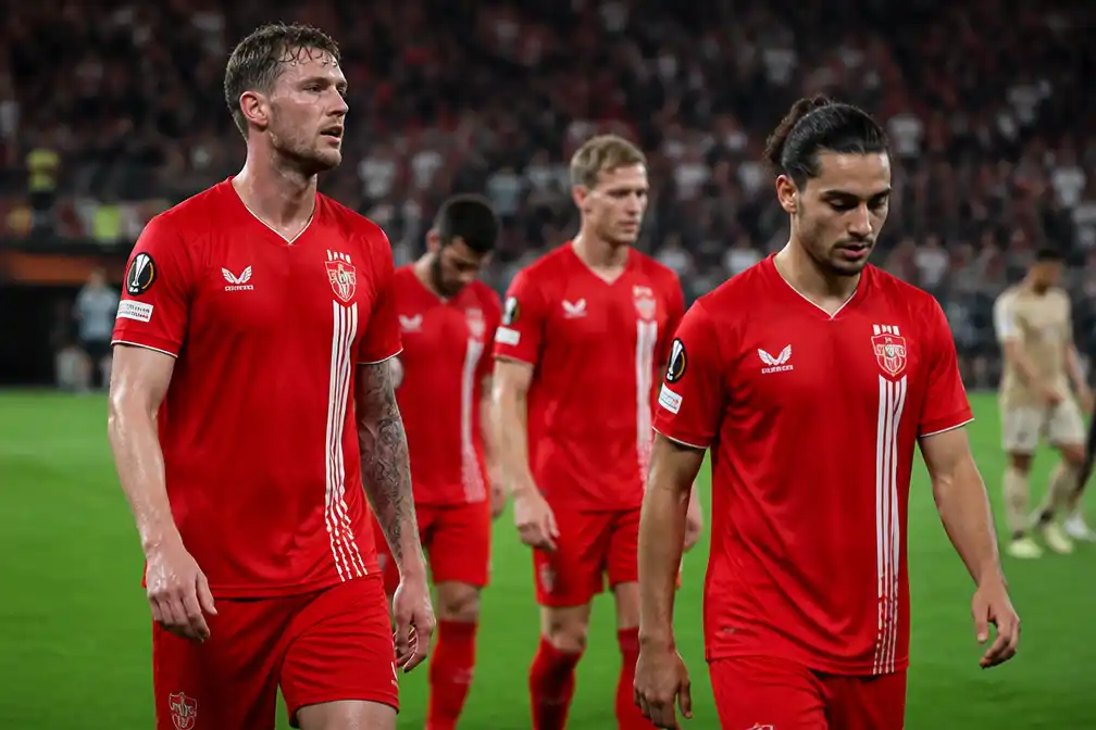 FC Twente verliest met 1-2 van Ferencváros maar ziet hoop voor return