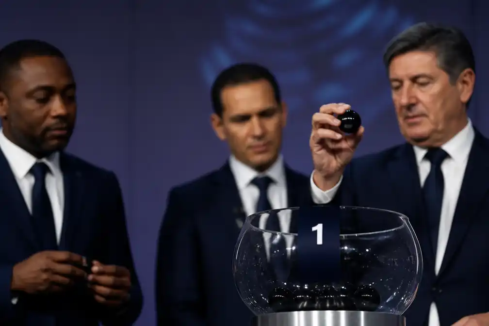 Curaçao en Haïti loten elkaar in poule Concacaf Nations League