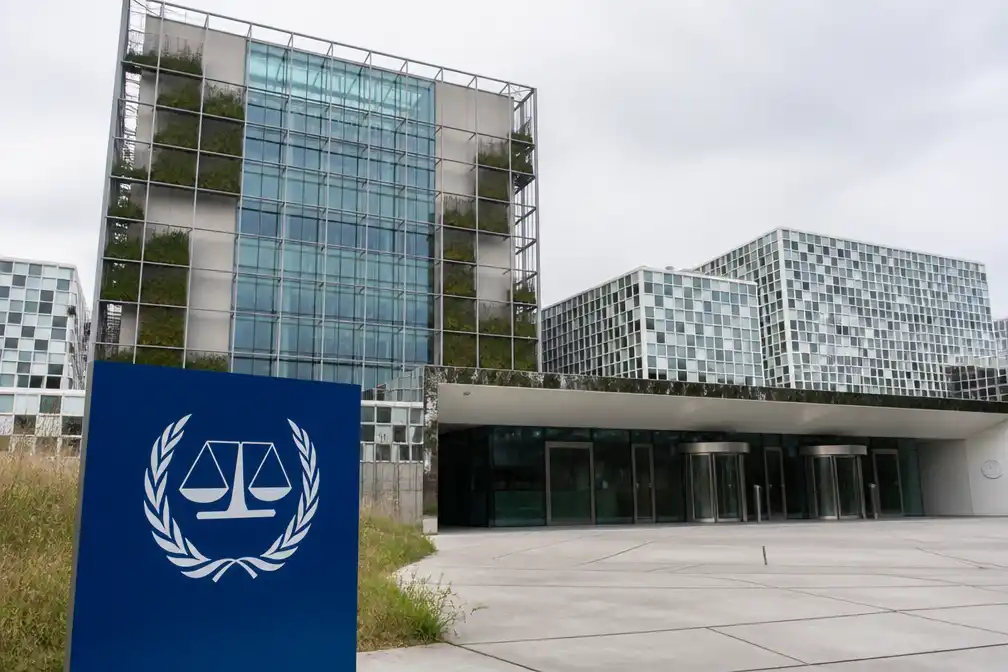 Lidstaten ICC stemmen over lot van hoofdaanklager Karim Khan om wangedrag